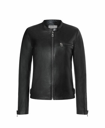 Courage Jacket (Women) Black - TAVERI