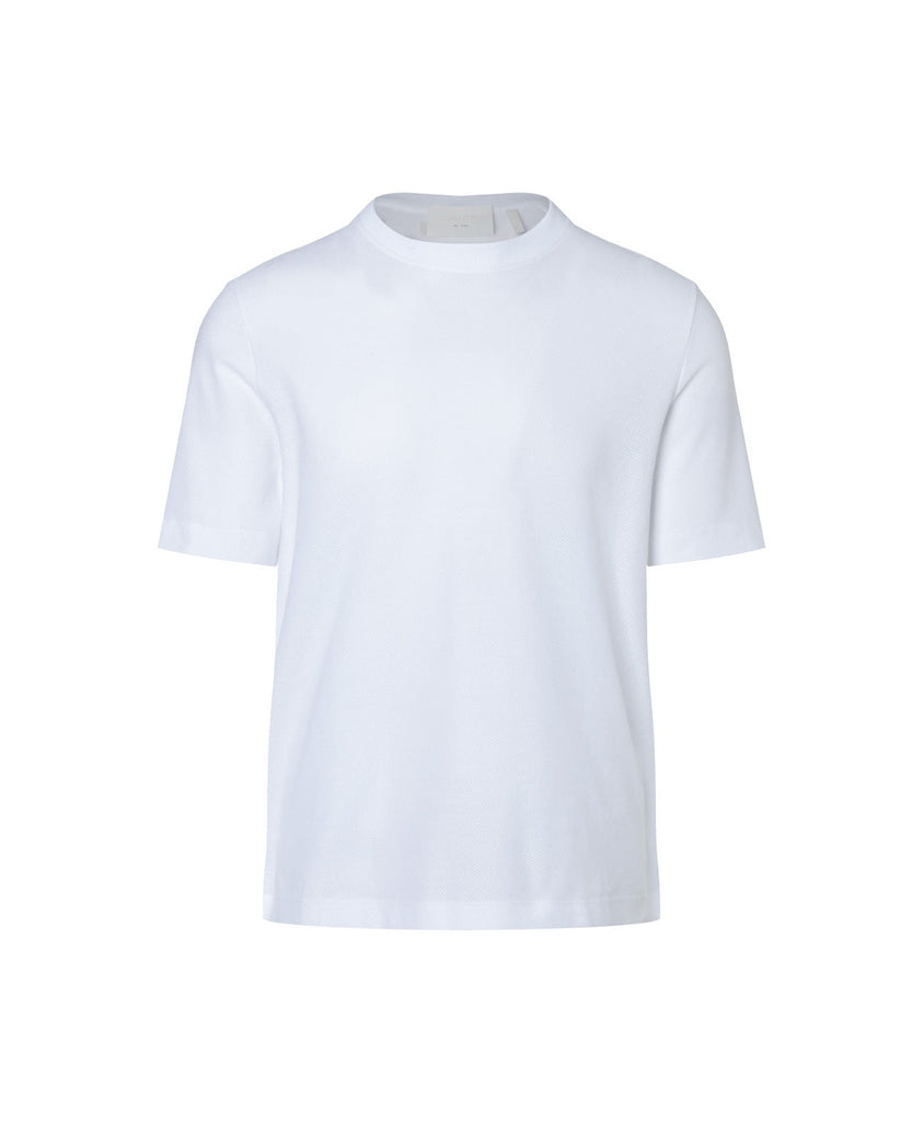 Hale T-Shirt White - TAVERI